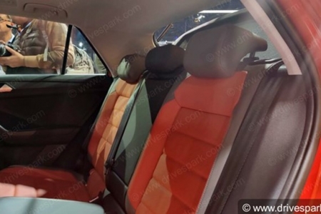 Volkswagen T-Roc Photos - Auto Expo 2020 Images