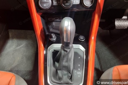 Volkswagen T-Roc Photos - Auto Expo 2020 Images