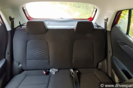 Hyundai GRAND i10 NIOS Turbo Photos - Auto Expo 2020 Images