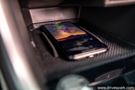 Volkswagen Taigun Photos - Auto Expo 2020 Images