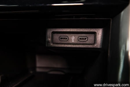 Volkswagen Taigun Photos - Auto Expo 2020 Images