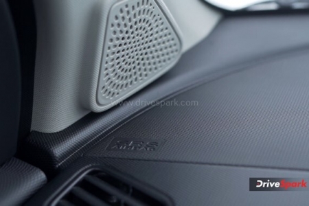 Tata Tiago EV Photos - Auto Expo 2018 Images