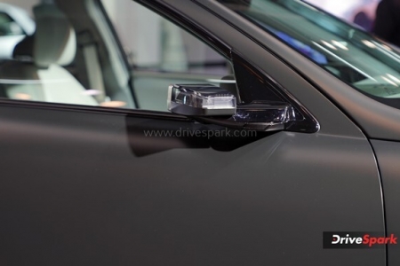 2023 Hyundai IONIQ 6 Photos - Auto Expo 2023 Images