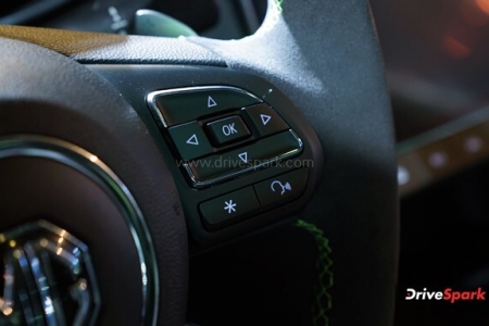 2023 MG eMG6 Photos - Auto Expo 2023 Images