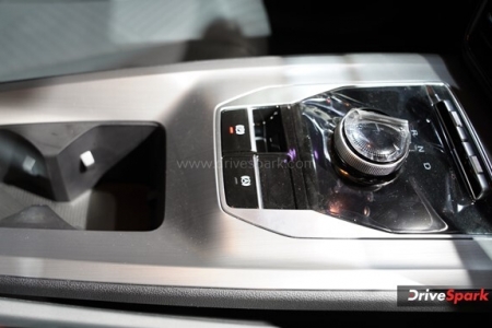 2023 MG Hector Photos - Auto Expo 2023 Images