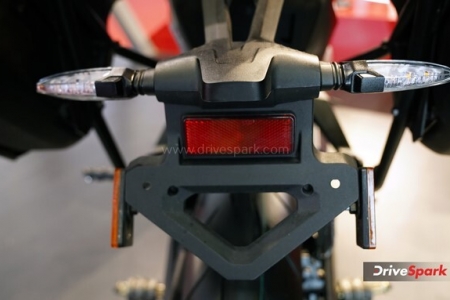 2023 Ultraviolette F77 Photos - Auto Expo 2023 Images