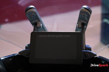 2023 ZONTES 350X Photos - Auto Expo 2023 Images