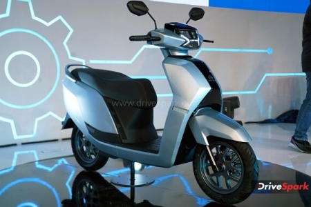 Ampere NXG Photos - Auto Expo 2023 Images