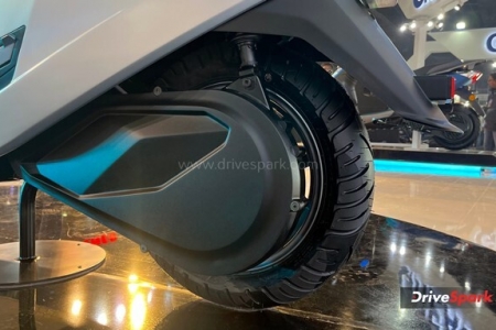 Ampere NXG Photos - Auto Expo 2023 Images