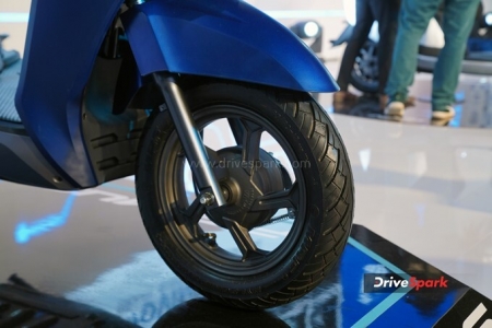 Ampere Primus Photos - Auto Expo 2023 Images