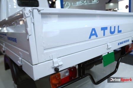 Atul Energie Photos - Auto Expo 2023 Images