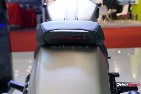 Benda Darkflag Photos - Auto Expo 2023 Images