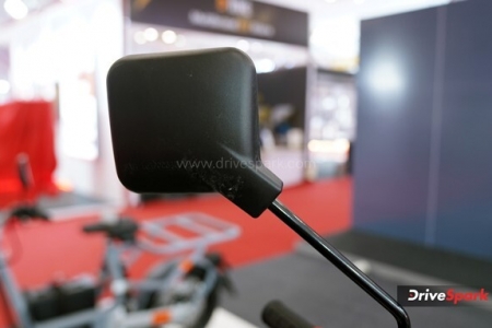 Cake Kalk Photos - Auto Expo 2023 Images