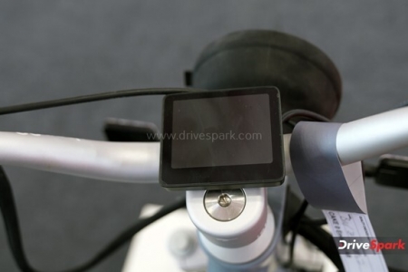 Cake Makka flex Photos - Auto Expo 2023 Images