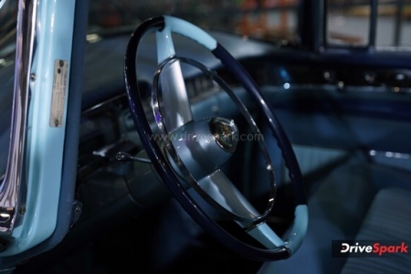 Cartist Restoration Photos - Auto Expo 2023 Images