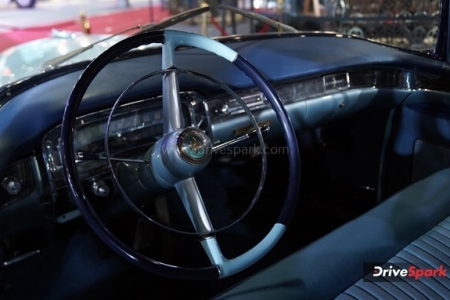 Cartist Restoration Photos - Auto Expo 2023 Images