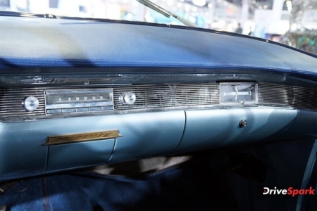 Cartist Restoration Photos - Auto Expo 2023 Images