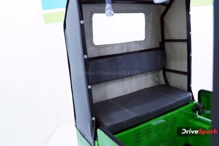 eblu Cety Photos - Auto Expo 2023 Images