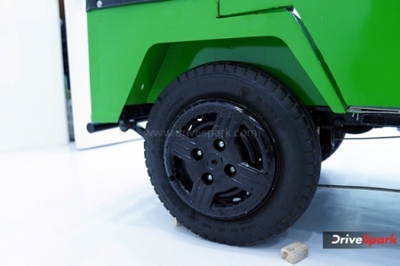 eblu Cety Photos - Auto Expo 2023 Images