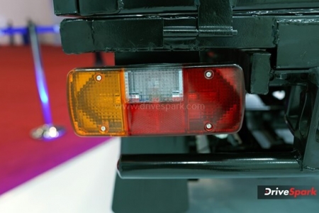 eblu Reino Photos - Auto Expo 2023 Images