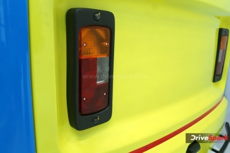 eblu Rozee Photos - Auto Expo 2023 Images