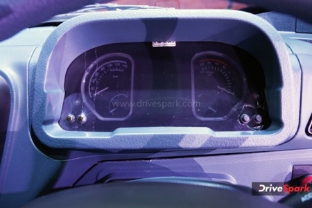 Eicher Pro 2049 EV Photos - Auto Expo 2023 Images