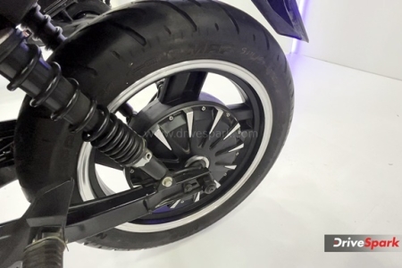 Fujiyama Freedom Photos - Auto Expo 2023 Images