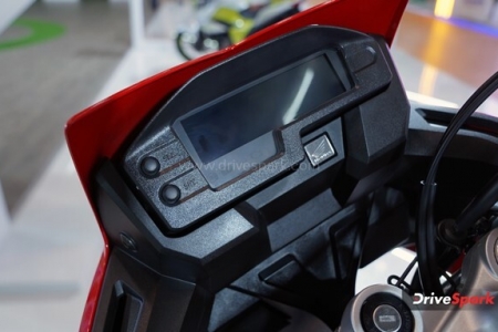 Honda XRE 300 Rally Flex Fuel Photos - Auto Expo 2023 Images