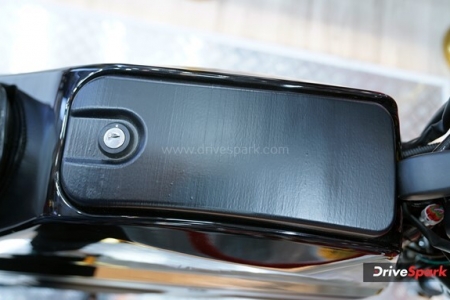 Joy E-Bike Rockefeller Photos - Auto Expo 2023 Images