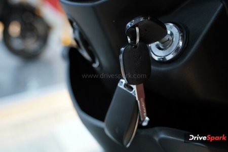 Joy E-Bike Wolf Photos - Auto Expo 2023 Images