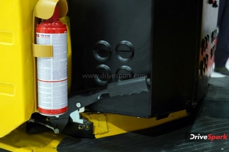 Joy e-rik Photos - Auto Expo 2023 Images