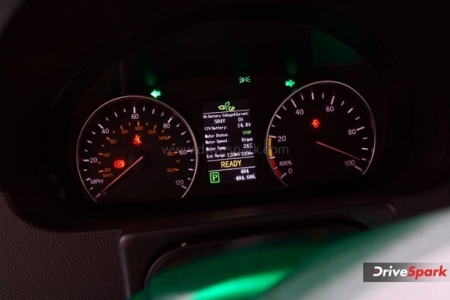 Jupiter EV Star CC Photos - Auto Expo 2023 Images