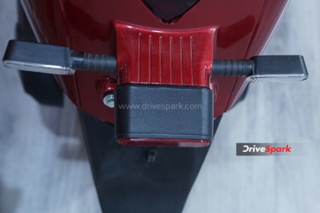 Liger X Photos - Auto Expo 2023 Images