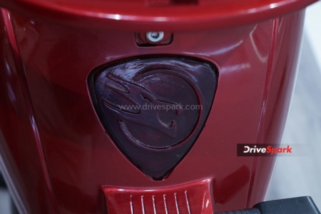 Liger X Photos - Auto Expo 2023 Images