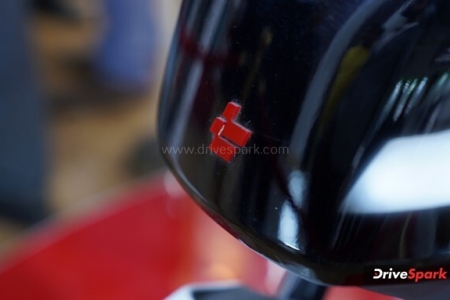 LML Star Photos - Auto Expo 2023 Images