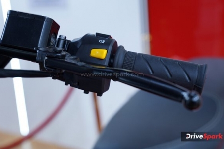 LML Star Photos - Auto Expo 2023 Images