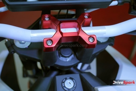 Matter Concept EXE Photos - Auto Expo 2023 Images