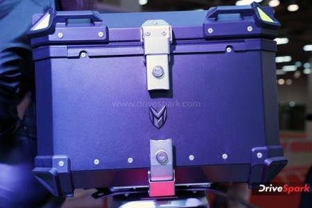 Matter Concept UT Photos - Auto Expo 2023 Images