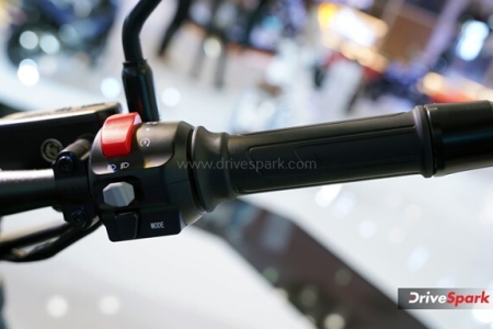 MBP C1002V Photos - Auto Expo 2023 Images