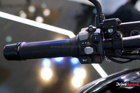 MBP C1002V Photos - Auto Expo 2023 Images