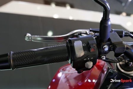 MBP M502N Photos - Auto Expo 2023 Images