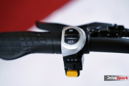 Motovolt Kivo Photos - Auto Expo 2023 Images