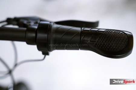 Motovolt Kivo Photos - Auto Expo 2023 Images