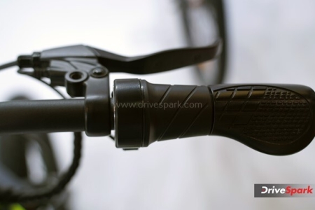 Motovolt URBN e-Bike Photos - Auto Expo 2023 Images