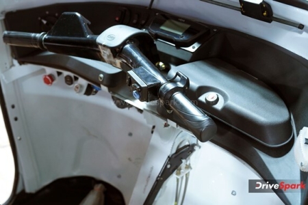 OSM Stream EV Photos - Auto Expo 2023 Images