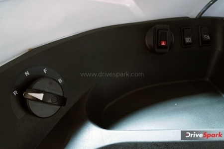 OSM Stream EV Photos - Auto Expo 2023 Images