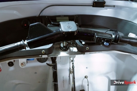 OSM Stream EV Photos - Auto Expo 2023 Images