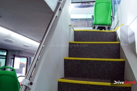 Switch EiV22 Photos - Auto Expo 2023 Images