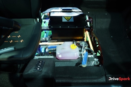 Switch IeV Series Photos - Auto Expo 2023 Images