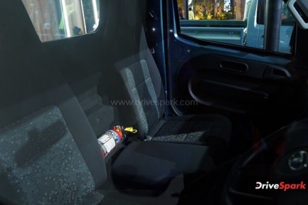 Tata Intra BiFuel Photos - Auto Expo 2023 Images